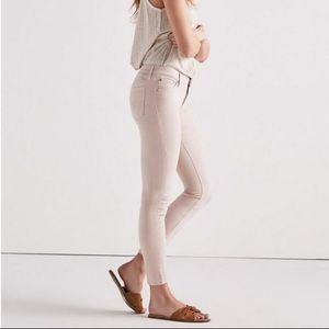 Lucky Brand ‘Lolita’ skinny